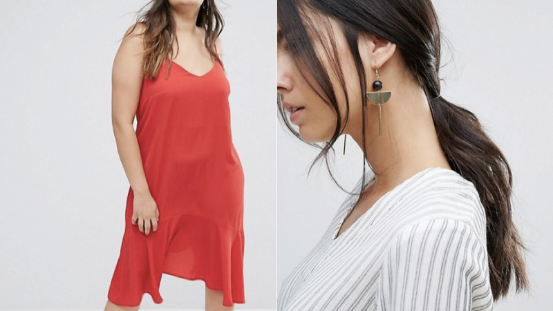 Images via Asos